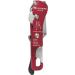 S.E.PEAK Climbing Double Stop Descender - Self-Braking, Self-Locking Rappelling Belay Device for 10-13mm Rope - Rescue & Arborist Tool - Hand Control - Red - Buy Online on GoSupps.com