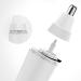 Professional Waterproof Nose Hair Trimmer for Men - Painless Ear Eyebrow & Facial Hair Removal - Buy Online on GoSupps.com