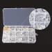 PVC Nose Pad Repair Parts Set for All Lens Types - Universal Fit for Comfort & Durability - Buy Online on GoSupps.com