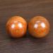 Supvox Rosewood Baoding Balls - Health Care Hand Massage Balls for Elderly | 5cm Pair - Buy Online on GoSupps.com