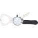 Skincare Fat Caliper Tester - Accurate BMI Monitor for Bodybuilders & Athletes | Easy to Use Precise Measurements - Buy Online on GoSupps.com