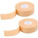 8 Rolls Heel Protectors | Heel Stickers & Tape for Women - Premium Heel Pastes for Comfort & Protection - Buy Online on GoSupps.com