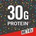 MET-Rx Big 100 Birthday Cake Bar - High Protein Meal Replacement Bar with Vitamin A, C, and Zinc - 8 Count, 3.52 Oz - Buy Online on GoSupps.com