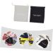 Baluue 4 Pcs Hair Dryer Storage Bag Travel Organizer Bags Hair Dryer Pouch Hair Dryer Organizer Fabric - Buy Online on GoSupps.com