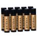 Golden Grooming Co Lip Balm Set for Men - Infused With Aloe Vera Vitamin E & Natural Beeswax Lip Balm - Soothing & Calming - Cocoa Scent - Lip Balms & Moisturizers For Men - Best Rated Lip Balm For Boys - Lip Balm Pack ...