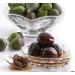 Greek Sweet Fruit Preserve in Syrup Fig Net Weight 2 x 453 Gram Glass Jars 900g - Buy Online on GoSupps.com