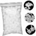 FRCOLOR 500 Pcs Glue Bottle Stoppers - White Plastic Nozzle for Easy Replacement | International Shipping Available - Buy Online on GoSupps.com