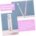 Minkissy 2-Piece Delivery Toothbrush Set for Pregnant Women | Dental Care for Moms - Buy Online on GoSupps.com