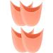 NOLITOY 8 Pairs Ballet Pointe Set - Breathable Toe Cushions & Forefoot Pads for Women | Perfect Toe Protectors & High Heel Inserts - Buy Online on GoSupps.com