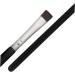 MAGICLULU 6pcs Flat Eyebrow Brush Eye Lash Brush Flat Brush Makeup Define Cosmetics Brush Eye Liner Brush Eye Tool Brush Eyeliner Brush Eyebrow Makeup Brush Eyeliner Tool Cosmetics Tool - Buy Online on GoSupps.com