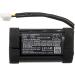 Replacement Battery for Bang & Olufsen BeoPlay P6 - 3400mAh 2INR19/66 C129D1 International Shipping - Buy Online on GoSupps.com