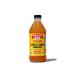Bragg Apple Cider Vinegar, with Mother- 16 Ounces (Pack of 1)