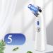 Professional Electric Pore Extractor for Women and Girls Rechargeable USB Vacummer Tool - Buy Online on GoSupps.com