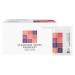 Makeup Remover Wipes Disposable Individually Packed 30 Pieces Of Deep Face Gently Clean Makeup Remover 20ML Puffy Eyes (Rose Gold One Size) Rose Gold 1 count (Pack of 1)