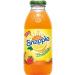 Snapple All Natural Strawberry Pineapple Lemonade 16 Fl Oz x 8 Pack (128 Fl Oz) - Refreshing Fruit Drink - Buy Online on GoSupps.com