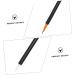 Didiseaon 300 pcs Eyelash Wands Brush Applicator Makeup Stick Eye Cosmetic Tools Mascara Disposable Eyeliner 10x0.2cmx3pcs As Shownx3pcs - Buy Online on GoSupps.com