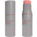 Cheek Stick Facial Makeup Double Headed Blusher Wand with Sponge Tip | Natural Looking Cheek Stick for Ladies of All Skin Tones Lips & Cheeks Makeup for Women Pochy Puff Puff - Buy Online on GoSupps.com