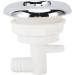Eujgoov Buse Jet de Baignoire de Massage D'artisanat Exquis pour Massage du Bain Remous dans les Installations Spa - Buy Online on GoSupps.com