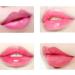 Aloe Vera Lip Balm Temperature Sensor Lip Moisturizer Long Lasting Color Changing Lip Gloss Pink Lip Moisturizer Stick - Buy Online on GoSupps.com