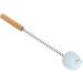 Massage Hammer - Cute Hedgehog Design for Neck Shoulder Legs & Thighs - Manual Knock Spring Massage Stick - Buy Online on GoSupps.com