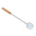 Feather Massage Hammer Manual Tapping Stick for Legs Neck Shoulders with Deep Tissue Massage (Cute Hedgehog)