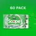 Scope Refreshables On-The-Go Chewable Capsules - Powerfully Fresh Spearmint (60ct) - Buy Online on GoSupps.com