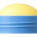 Heel Balm Stick | 30g Skin-Softening Care Butter Moisturizing Foot Cream | To Soften Dry Areas of the Body Recommended for the Whole Family - Buy Online on GoSupps.com