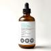 Kukui Nut Oil | 100% Pure Cold Pressed Hair & Skin Moisturizer | Anti-Frizz Hair Repair Treatment for Gloss & Split Ends | 4 fl oz - International Shipping Available - Buy Online on GoSupps.com