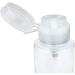 Beaupretty Make-Up Remover Pump Bottle - 2 Pack Cosmetic & Nail Polish Remover | International Shipping - Buy Online on GoSupps.com