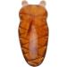 Nose Massager Resin Gua Sha Facial Tool - Nose Shaping Scraper for Women (Amber) - International Shipping Available - Buy Online on GoSupps.com
