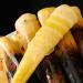 Hand Peeled Bamboo Shoots 200g/400g Fresh Pickled Vegetables Instant Mountain Pepper Bamboo Shoots Pickled Pepper Crispy Bamboo Shoots Chinese Spicy Snack (Mountain pepper200g 1pack) Mountain Pepper200g 1pack - Buy Online on GoSupps.com