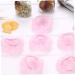 Healeved 180 Pcs Earmuffs Ear Protection Ear Covers Shower Bathing Ear Cover Ear for Barber Ear Protector Caps Ear Cuff Waterproof Ear Covers Bathing Ear Caps Eva Hair Accessories Miss 3.7x3.7cmx3pcs Assorted Colorx3pcs - Buy Online on GoSupps.com