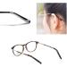 Buy Non-Slip Silicone Nasal Pads for Glasses - 20 pcs Self-Adhesive Nose Pads & 16 pcs Anti-Slip Ear Pads - International Shipping Available! - Buy Online on GoSupps.com