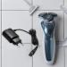 High-Quality Razor Charging Cable | 15V Electric Shaver Power Supply Charger - International Shipping - Buy Online on GoSupps.com