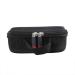 Hermitshell Hard Travel Case for Andis Slimline Pro Li Trimmer | Durable Compact & Portable Organizer for Grooming Tools - Buy Online on GoSupps.com