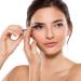 50 Pc Disposable Eyebrow and Eyelash Brushes - Professional Makeup Tools for Perfect Application - Buy Online on GoSupps.com