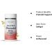 Mama Bird Prenatal DHA Vitamin Omega 3 Fish Oil Supplements - 60 Ct Softgels for Baby's Brain & Eyes with Bonus Pregnancy Secrets - Buy Online on GoSupps.com