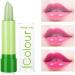 dijiusidy Women Lip Balm 3.2g Makeup Nourishing Color Changing Moisturizing Female Mini Lipstick Portable Travel Glossy Dry Girl - Buy Online on GoSupps.com