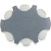 JB White PROWAX 6 Cerumen Filters for Hearing Aids - Compatible with Oticon & Bernafon | 1 Donor Disk + 6 Tools | Gray - Buy Online on GoSupps.com
