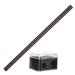 Healeved 2 Sets Eyebrow Pencil Eyebrow Pen Waterproof Brow Pencil Eyebrow Wood Pencils Plastic