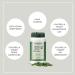 Buy Beta-Reu-Rella Freshwater Algae Tablets - 640 PCS | Premium Aquatic Care for Healthy Fish & Aquariums - International Shipping - Buy Online on GoSupps.com