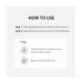 DASHU Daily Volume Up Curl Cream 5.07fl oz - Curl Defining & Volumizing Styling Cream - Buy Online on GoSupps.com