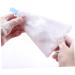 Healeved 3pcs Foaming Net Soap Sack Saver Pouch Easy Foaming Body Soap Foam - Buy Online on GoSupps.com