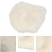 Wool Toe Separator Cushion for Pain Relief and Pressure Prevention - Buy Online on GoSupps.com