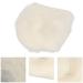 Toe Separator Cushions - Wool Cushion for Pain Relief Friction Reduction & Breathable Comfort - International Shipping Available - Buy Online on GoSupps.com