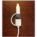 White Teeth Global (TM) LED Teeth Whitening Kit - Fast Results with Smart Phone Power - Buy Online on GoSupps.com