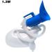 Unisex Urinal Bottle Car Urinals for Men and Women Mens Urinal with Hand Held Portable Urine Cup for Hospital Elderly Travel Car 1.3 Meters White Women's Models Are General Models - Buy Online on GoSupps.com