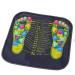 SHOP-STORY - Reflexomat: Foot reflexology mat with massage pads to relieve the body and feet strengthens the immune system