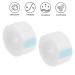 FRCOLOR 8 Rolls Invisible Double Eyelid Stickers Body Dressing Tape Wound Care Patch Eye Shadow Tape Clear Tape Body Tape Instant Eyelid Lifter Plastic Tape White or Beauty Stickers Girl - Buy Online on GoSupps.com