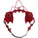 Aboofan Halloween Hairband - Holloween Ears Demon Headband for Cosplay & Parties | Perfect for Kids & Adults - Buy Online on GoSupps.com